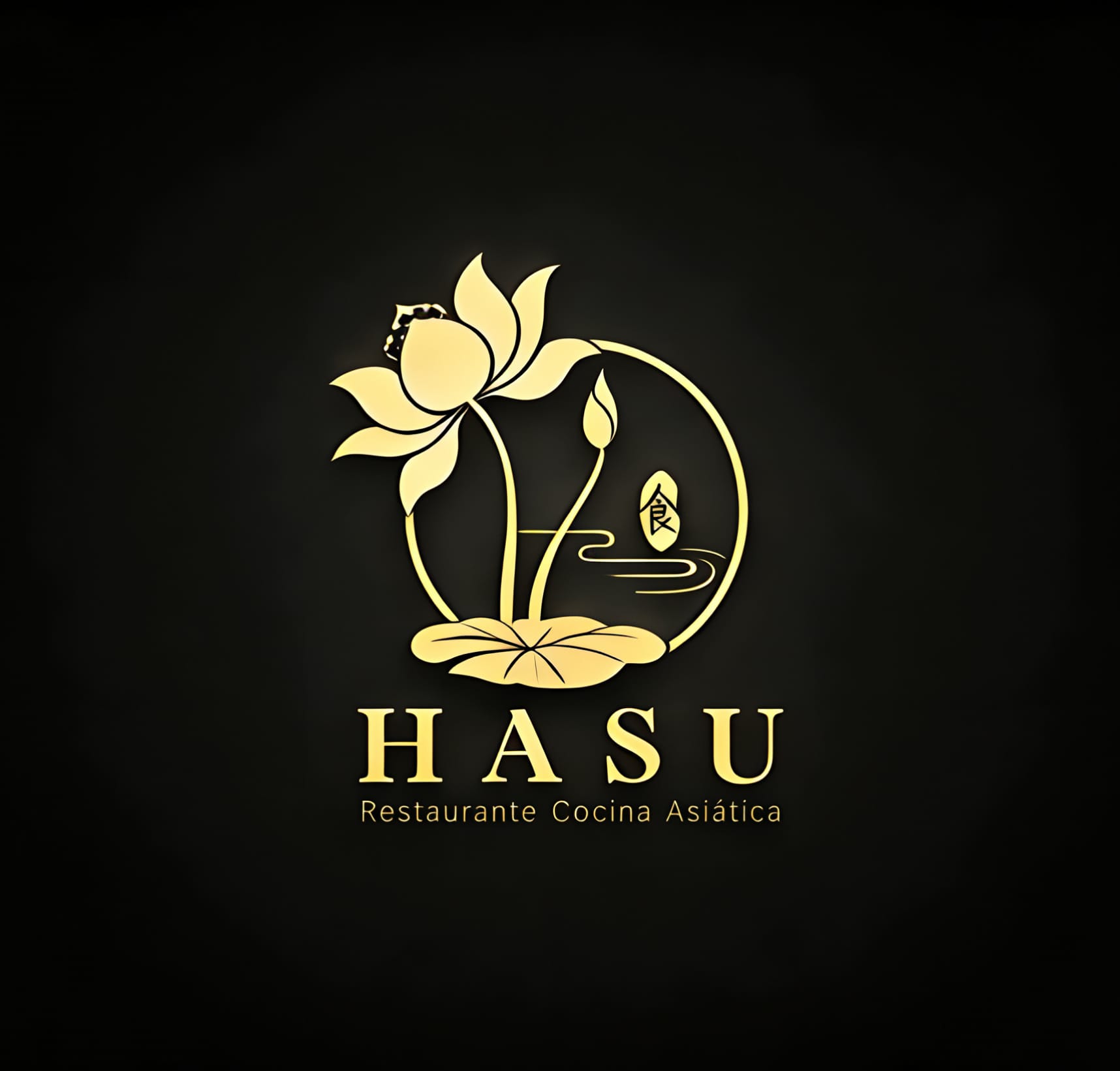 Restaurante Hasu